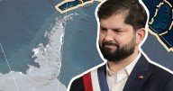Frenar pesca de krill en la Antártica y gobernar el océano desde Valparaíso: Las propuestas verdes de Boric en la ONU