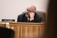 Oregon Senate transportation vote postponed once again in special session
