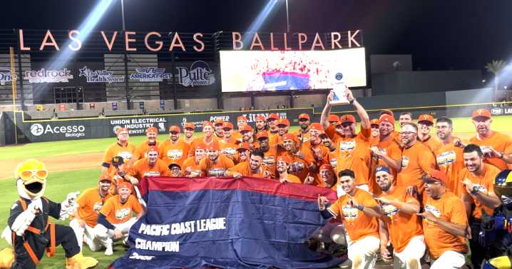 Aviators set to play in their first