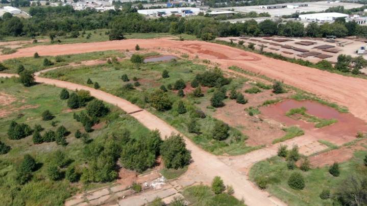 County Commissioners warned about contaminated soil at jail site prior to removal vote, council member says