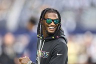Cowboys' CeeDee Lamb Had Wild Mic'd Up Moment During Packers Game