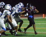 H.S. Football: ‘Mental mistakes’ spell end to Chichester’s unbeaten start