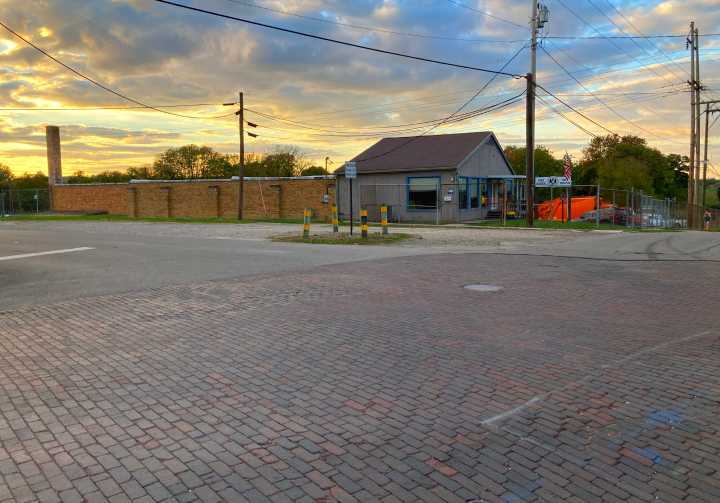 Decision on New Bricks or No Bricks in Chillicothe Council Committee...