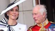 Kate Middleton & King Charles' Close Bond Might Be A Bigger Problem Than Anyone Realized