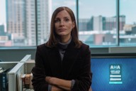Jessica Chastain 'not aligned' with Apple pulling The Savant