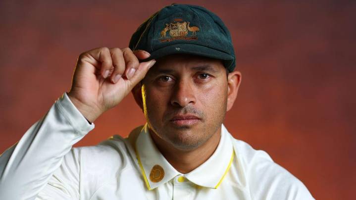 Australian cricket veteran Usman Khawaja calls for war to stop:  ‘Enough is enough’