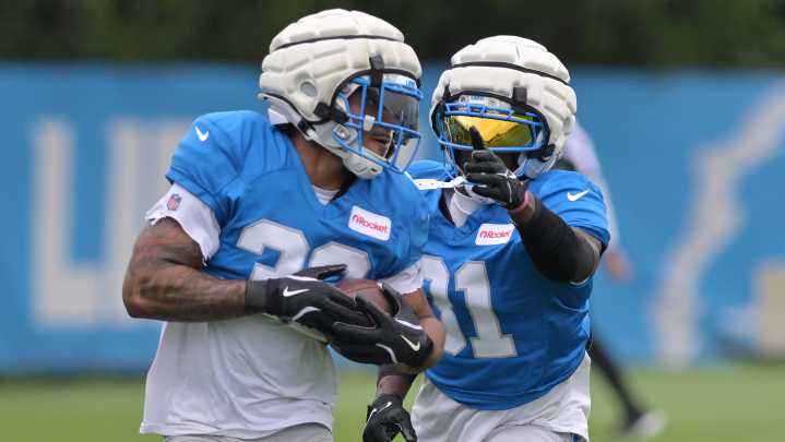 Lions season preview: Everything you need to know about Detroit's defense in 2025