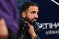 Peter Schmeichel hits out at Ruben Amorim and tells him what he must do