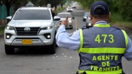 La suma que deberá pagar si quiere circular en pico y placa en Cali; Movilidad presentó decreto
