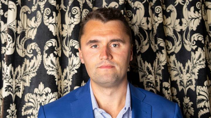 Special guest host taking over Charlie Kirk's podcast for tribute episode after his death
