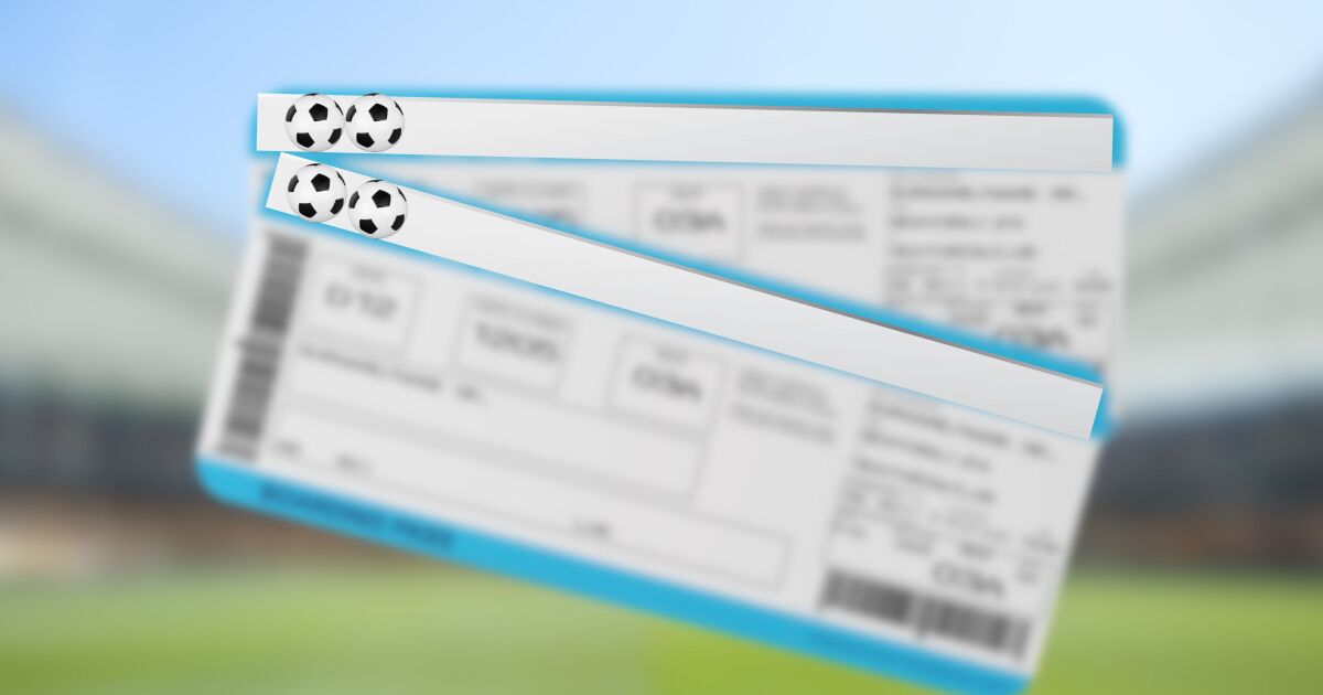 ÚLTIMA HORA: Anuncian precios de los boletos más baratos para el Mundial 2026 en México
