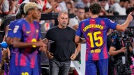 Boost for Barcelona coach Flick ahead of Champions League opener