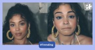 Viral video shows AI app changing appearances live on FaceTime