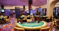 Baccarat tops blackjack as most popular casino table game in Indiana