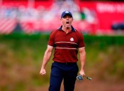 Rory McIlroy set for Scottie Scheffler showdown as Ryder Cup singles matches are revealed