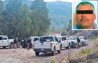 Denuncian estatales golpiza en Guadalupe y Calvo