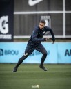 Marcelo Bielsa define oncena de Uruguay para partido del jueves ante Perú