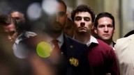Judge dismisses terror-related murder charges against Luigi Mangione