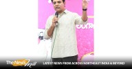 BRS fully prepared for local body polls, says BRS Working President K. T. Rama; predicts congress defeat
