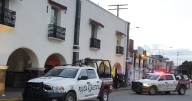 Alcalde de Huejotzingo niega que video de maltrato a reo corresponda a su administración