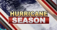 Hurricane Kiko is weakening on a forecast path expected to take it north of Hawaii