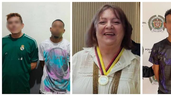 Asesinato de periodista María Victoria Correa y su hermana en Envigado: Revelan la suma que recibieron sicarios por el crimen
