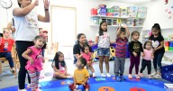 FCPS accepts $2 million in state grants for Judy Centers