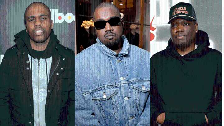Consequence Breaks Down Kanye West And Michael Che's 2018 'SNL' Moment