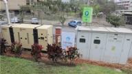 Surco: Parque de la Amistad generará su propia energía eléctrica con gas natural