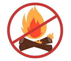 Martin County added to list of Burn Bans amid dry conduction