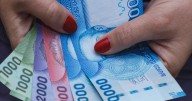 Precio del dólar en Chile subió hoy, 2 de septiembre, tras mayor demanda por activos refugio