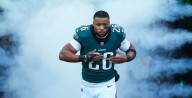 Saquon Barkley documentary premieres this October