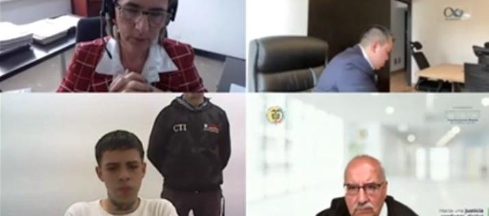‘Plata o plomo’, el grupo de WhatsApp donde se coordinó asesinato de Miguel Uribe Turbay