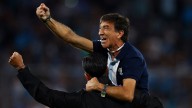 Sigue haciendo historia: la racha negativa que rompió el Racing de Costas en Copa Libertadores tras 28 años