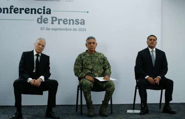 Capitán de la Marina implicado en red de huachicol fiscal se suicidó, confirman autoridades