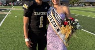 Nalin named WHS Queen
