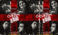 Black Comedy Thriller Lord Curzon Ki Haveli's Teaser in Cinemas with Homebound