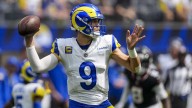 Rams’ Matthew Stafford drops retirement appreciation admission