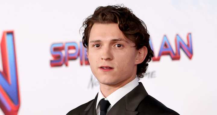 Tom Holland Shares How Dyslexia & ADHD Diagnoses Affect His Acting 