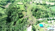 Cierre total de la vía Bogotá–Villavicencio por deslizamiento de material