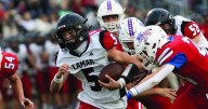 Lamar picks up "statement win" at East Newton