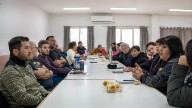 Se proyectan nuevas obras de infraestructura y servicios