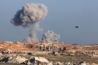 Nuevo ataque en Gaza: Israel asesina 47 palestinos, incluyendo niños y médicos