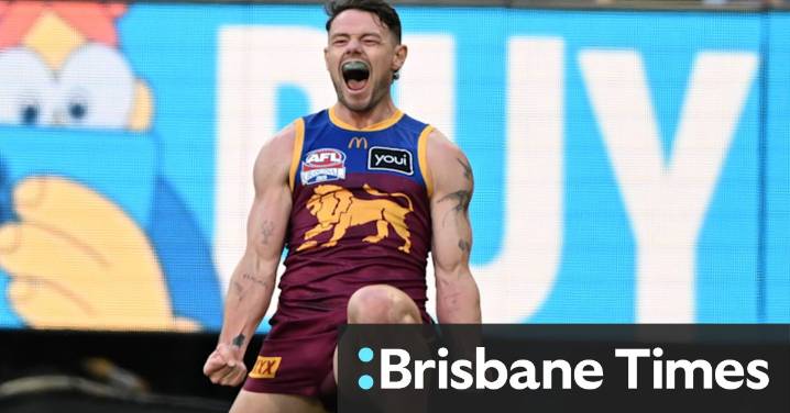 AFL grand final 2025 result: Brisbane Lions beat Geelong Cats 18.14 (122) to 11.9 (75) at the MCG after Lachie Neale subbed on at half
