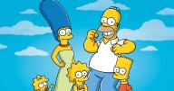 Everything's coming up Milhouse! The Simpsons Movie returns for sequel after nearly two decades