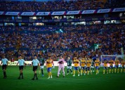 Tigres 0-0 León| Jornada 8