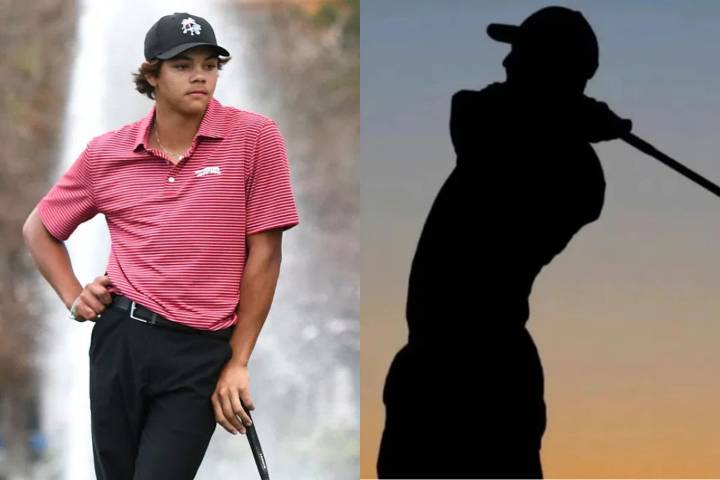 Charlie Woods Crumbles Under Pressure as 16-Year-Old Rival Etches Name in TPC Sawgrass History Charlie Woods had a moment of magic at TPC Sawgrass, but Miles Russell ultimately claimed glory, leaving 
