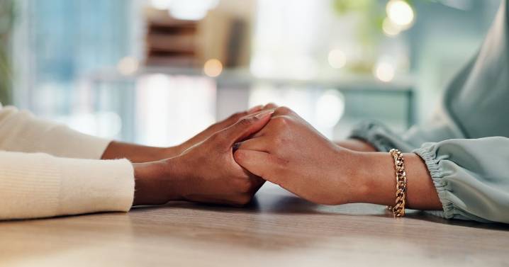 Atlanta’s Warrior Moms offer advice on healing