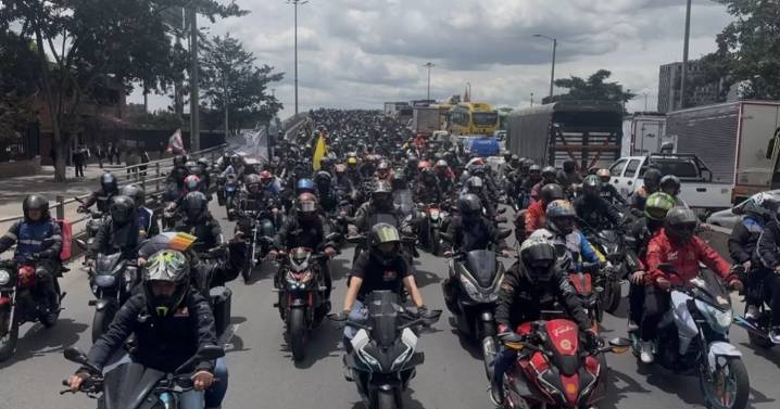 Concejal Julián Forero ‘Fuchi’, investigado disciplinariamente por convocatoria a protestas