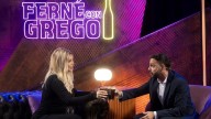 Wanda Nara habló de sus rupturas amorosas y contó por qué viajó en clase turista con sus hijos